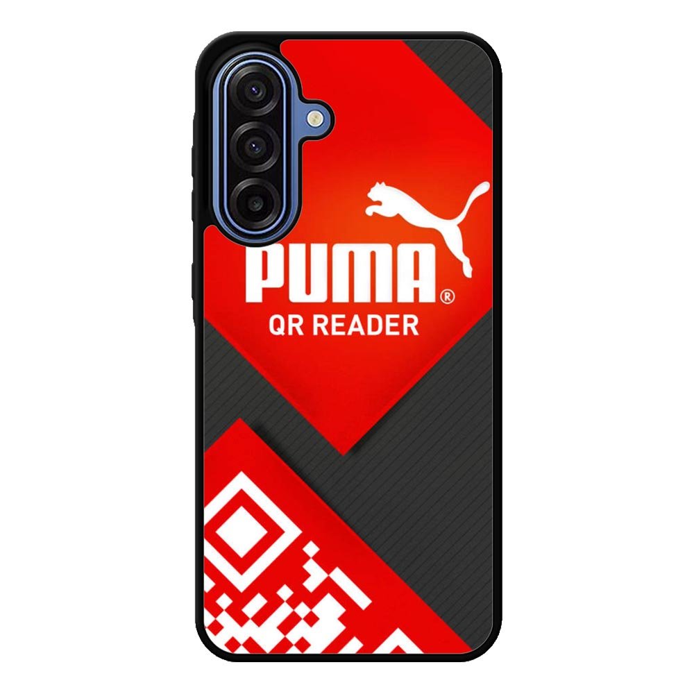 PUMA FASHION SHOES Samsung Galaxy A17 Case OV2804
