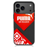 PUMA FASHION SHOES iPhone 17 Pro Case OV2804