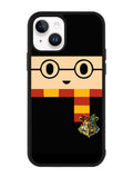Harry Potter face iPhone 15 Case OV1587