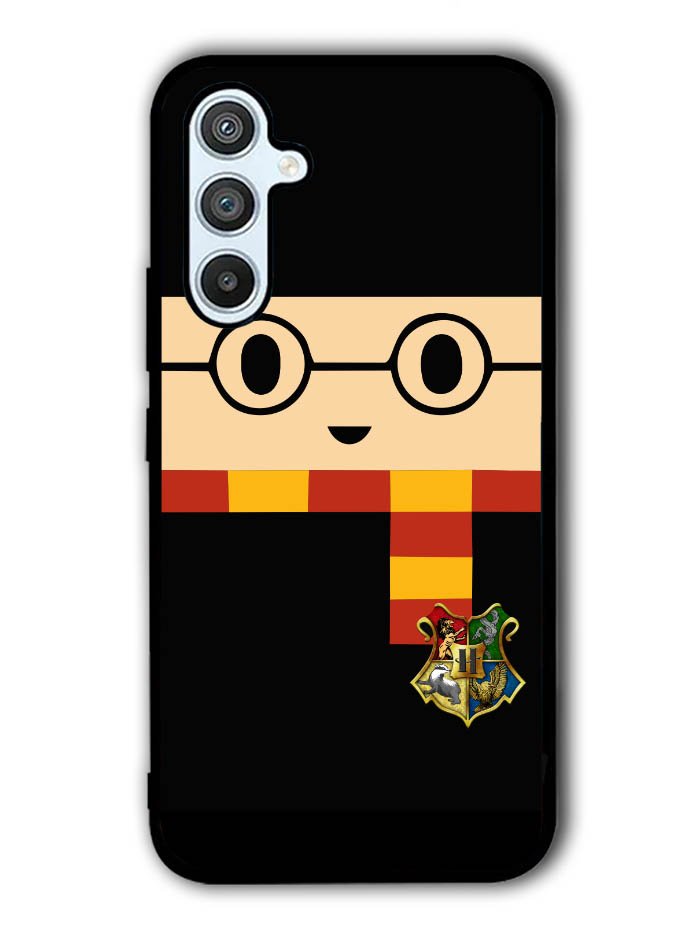 Harry Potter face Samsung Galaxy A54 5G Case OV1587