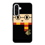 Harry Potter face Samsung Galaxy A36 5G Case OV1587