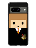 hermione granger Harry Potter Google Pixel 8 Case QC1588