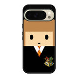 hermione granger Harry Potter Google Pixel 10 Pro Case QC1588