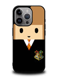 hermione granger Harry Potter iPhone 16 Pro Case OV1588