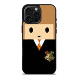 hermione granger Harry Potter iPhone 16 Pro Case OV1588