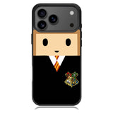 hermione granger Harry Potter Samsung Galaxy S26 Ultra Case OV1588
