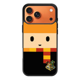 ron weasley Harry Potter iPhone 17 Pro Max Case QC1590