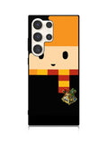 ron weasley Harry Potter Samsung Galaxy S24 Ultra 5G Case OV1590