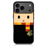 ron weasley Harry Potter iPhone 17 Pro Case OV1590