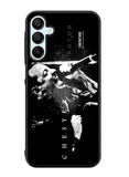 chester bennington signature Samsung Galaxy A15 5G Case OV1597