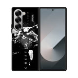chester bennington signature Samsung Galaxy Z Fold 7 5G Case QC1597