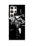 chester bennington signature Samsung Galaxy S24 Ultra 5G Case OV1597