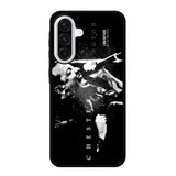 chester bennington signature Samsung Galaxy A16 5G Case OV1597