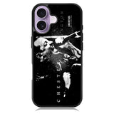 chester bennington signature iPhone 17 Case OV1597