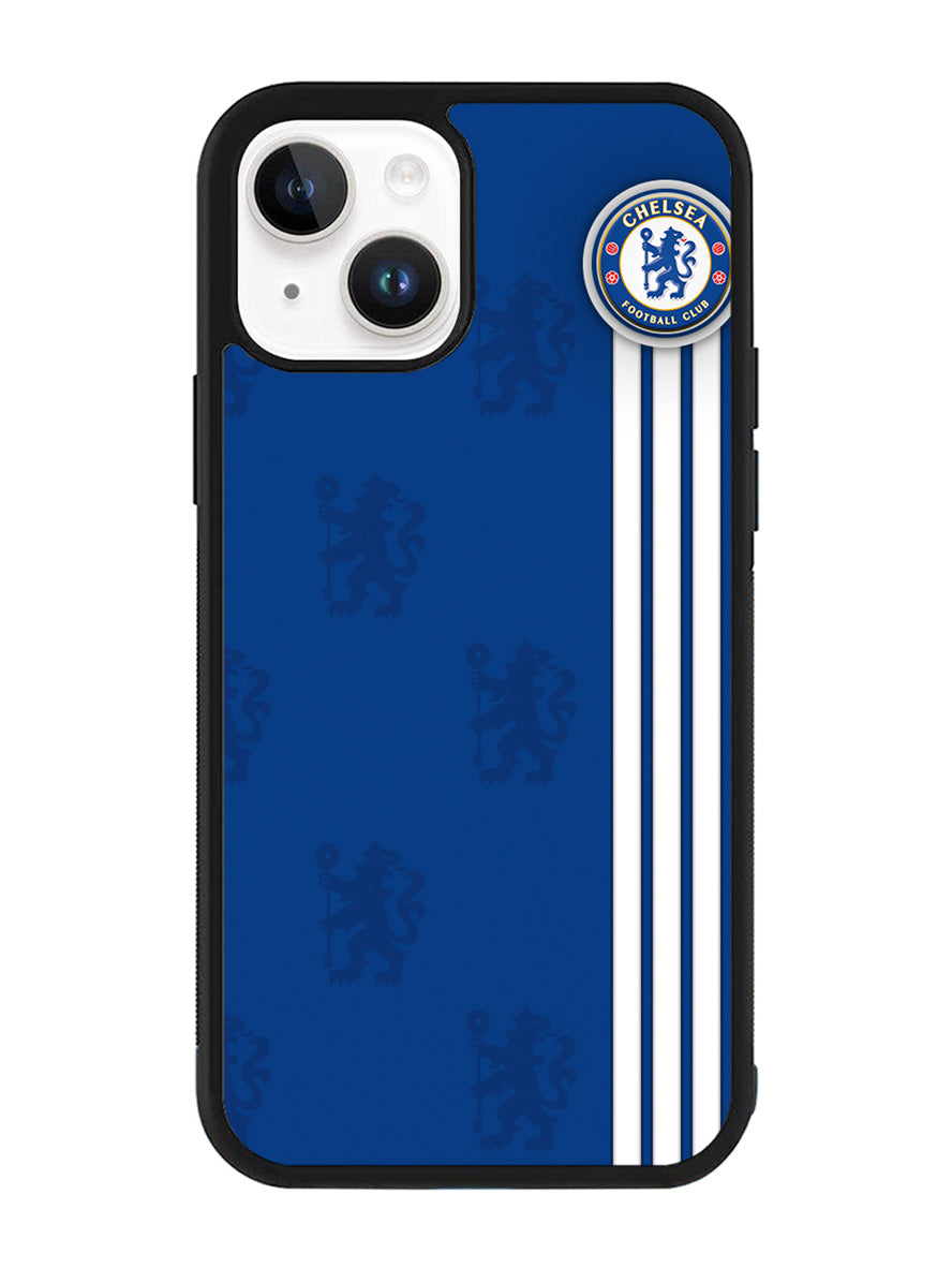 Chelsea Football Club iPhone 14 Case QC1600