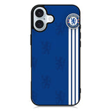 Chelsea Football Club iPhone 16 Case QC1600