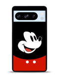 mickey mouse Google Pixel 8 Pro Case QC3283