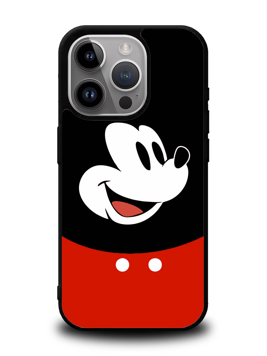 mickey mouse iPhone 16 Pro Case OV3283