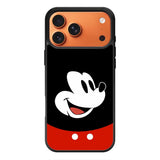 mickey mouse iPhone 17 Pro Case OV3283