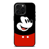 mickey mouse iPhone 16 Pro Case OV3283