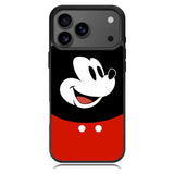 mickey mouse iPhone 17 Pro Case OV3283