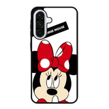 Minnie Mouse cute Samsung Galaxy A26 5G Case OV1602