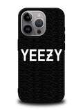 YEEZY iPhone 15 Pro Case OV1603