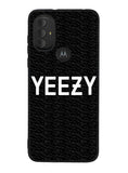 YEEZY Motorola Moto G Pure 2021 , Moto G Power 2022 Case OV1603