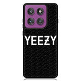 YEEZY Motorola Moto Edge 2025 | Moto Edge 60 Fusion | Moto Edge 60 Pro Case OV1603