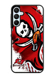 buccaneers nfl Samsung Galaxy A15 5G Case OV1604