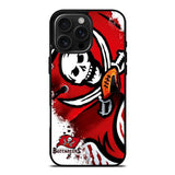 buccaneers nfl iPhone 16 Pro Max Case OV1604