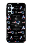 NEW ENGLAND PATRIOTS Samsung Galaxy A15 5G Case OV1606