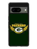 packers NFL Google Pixel 8A Case QC1607