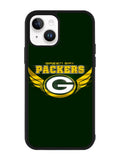 packers NFL iPhone 15 Case OV1607
