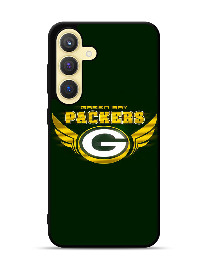 packers NFL Samsung Galaxy S25 5G Case OV1607