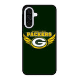 packers NFL Samsung Galaxy A36 5G Case OV1607