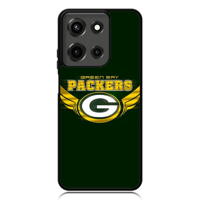 packers NFL Motorola Moto G 5G 2025 Case OV1607