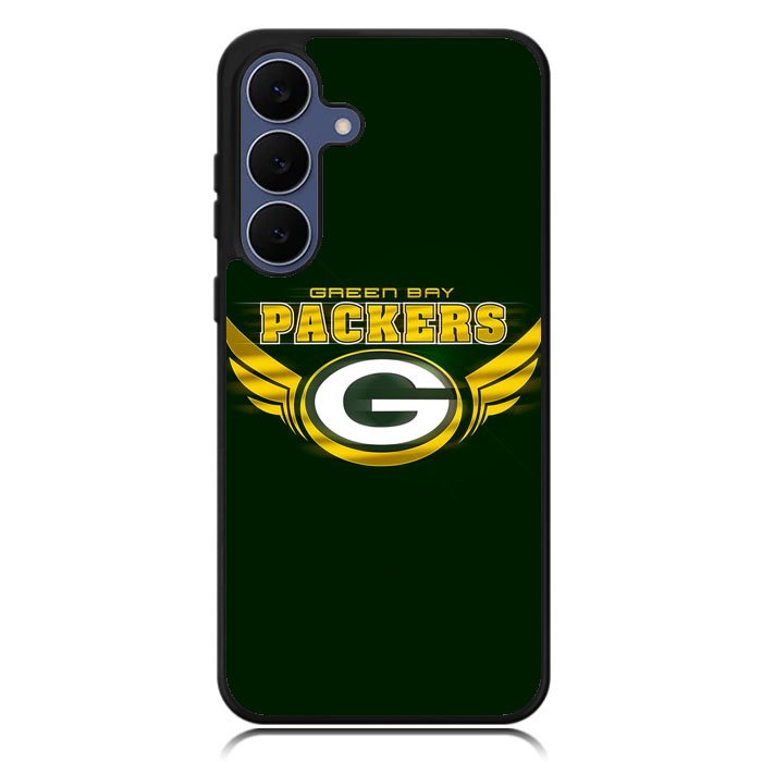 packers NFL Samsung Galaxy S25 FE Case OV1607