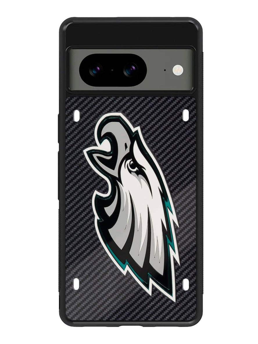 Eagles Nfl Google Pixel 8A Case QC1608