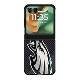 Eagles Nfl Motorola Moto RAZR 2025 Case OV1608