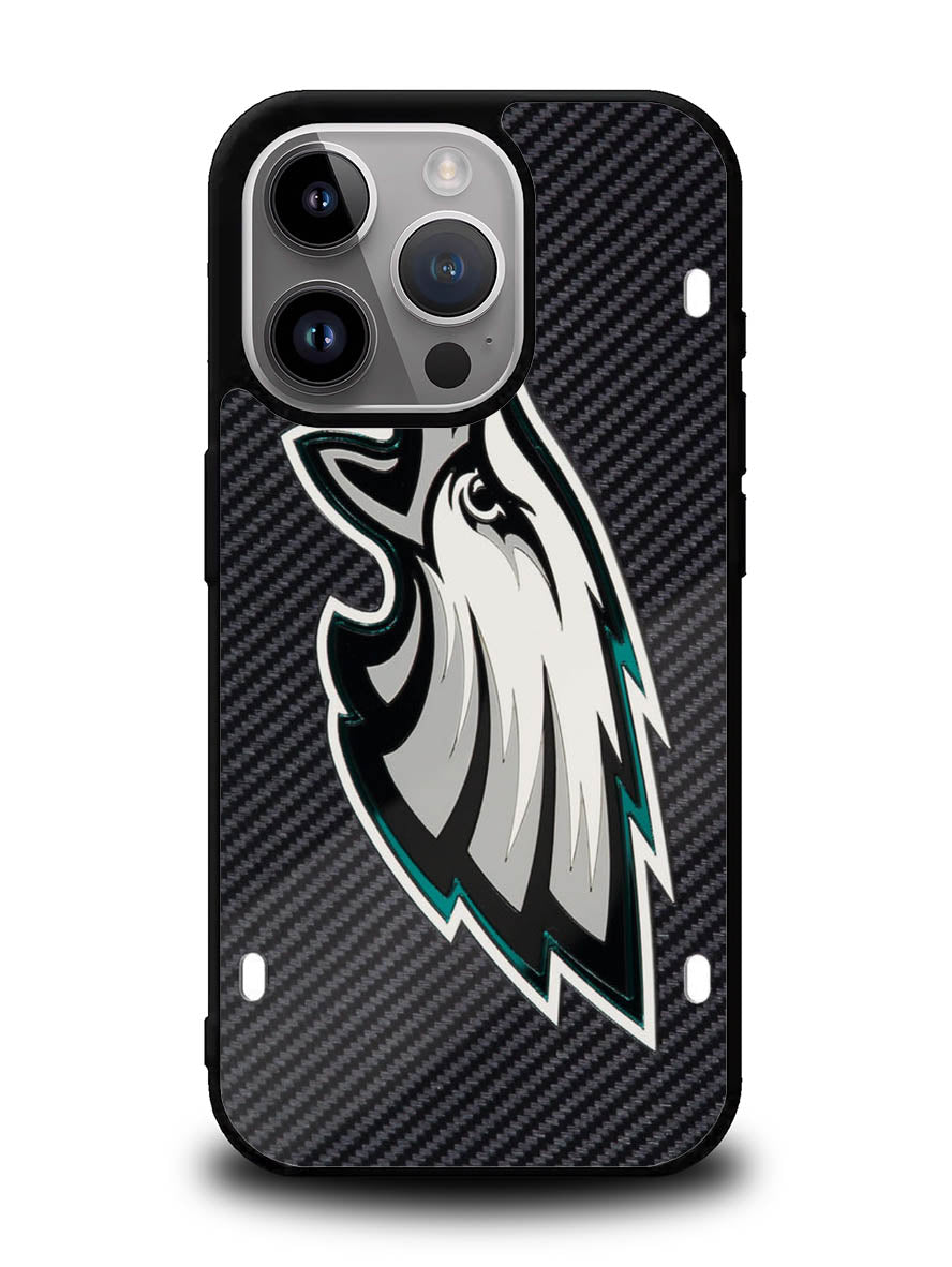 Eagles Nfl iPhone 15 Pro Max Case OV1608