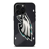 Eagles Nfl iPhone 16 Pro Case OV1608