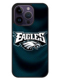 Eagles Nfl iPhone 14 Pro Max Case