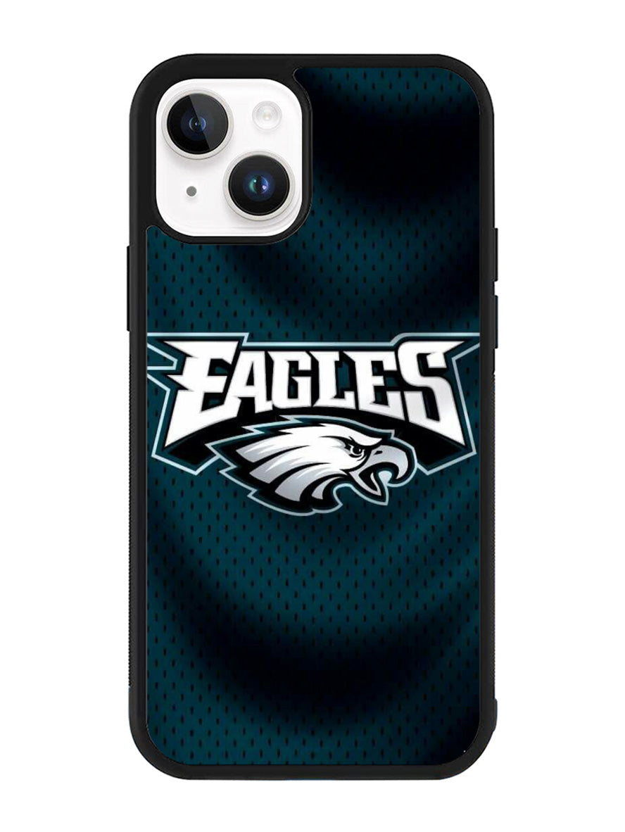 Eagles Nfl iPhone 15 Plus Case OV1609