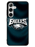 Eagles Nfl Samsung Galaxy S25 5G Case