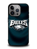 Eagles Nfl iPhone 16 Pro Max Case