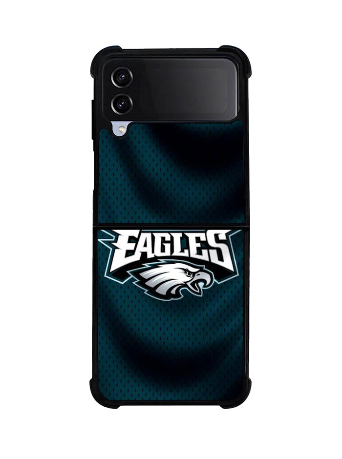 Eagles Nfl Samsung Galaxy Z Flip 4 5G 2022 Case