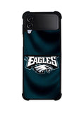 Eagles Nfl Samsung Galaxy Z Flip 4 5G 2022 Case