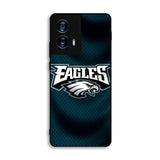 Eagles Nfl Motorola Moto G Power 5G 2024 Case OV4993