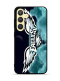 Eagles Nfl Samsung Galaxy S25 5G Case OV1610